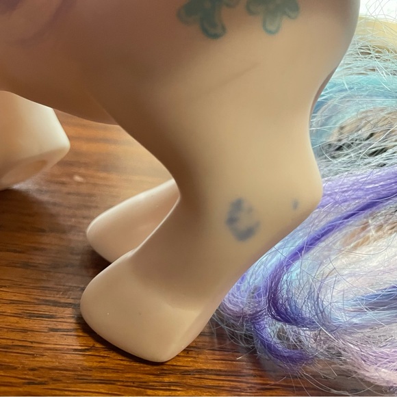 My Little Pony G1 Twinkle Eye Gingerbread 1985 - Picture 9 of 10